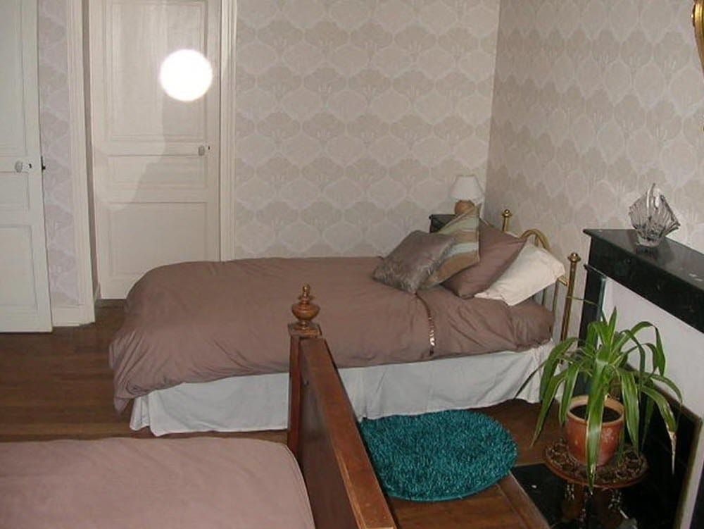 Chez Beaumont view 4