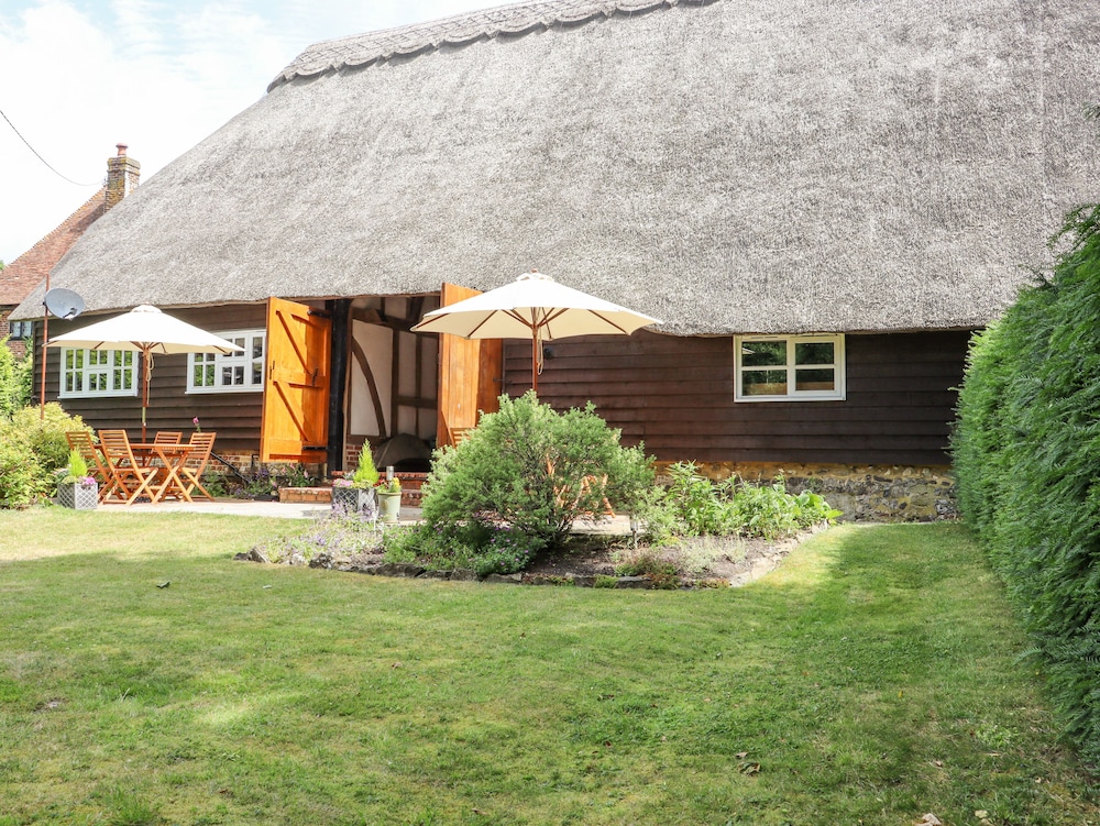 Wren Cottage