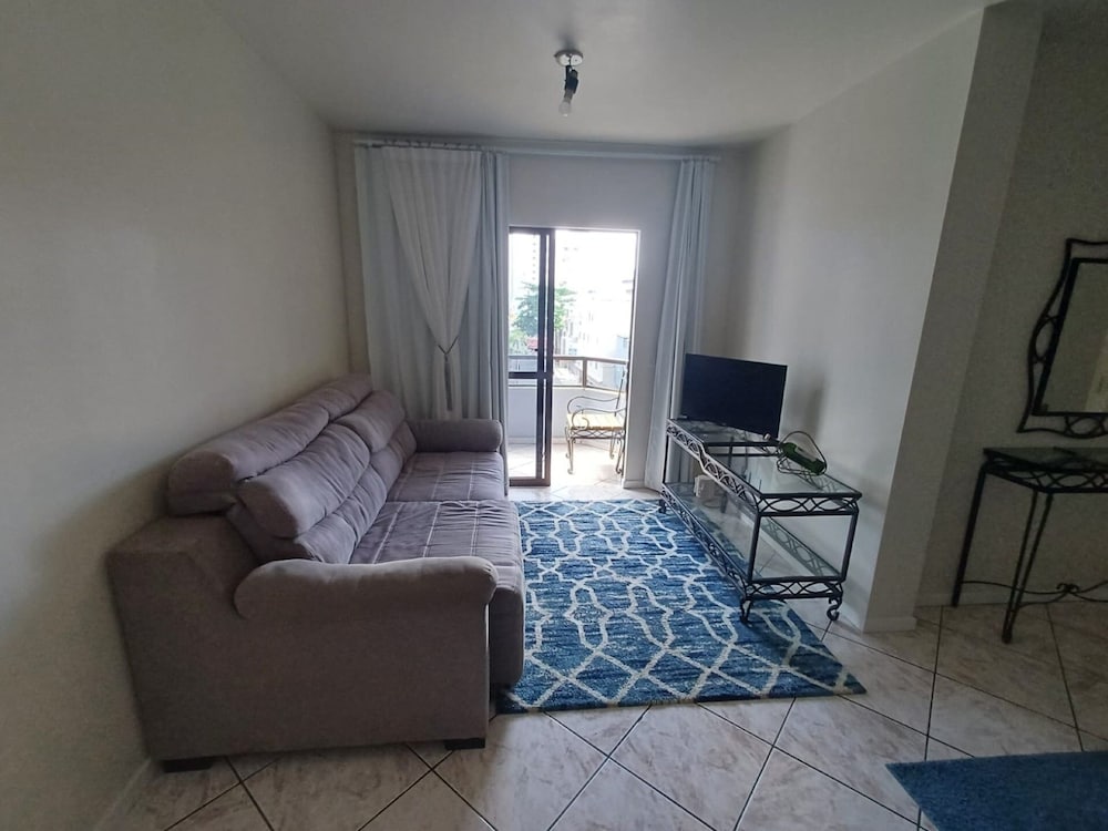 Residencial Irati - Balneário Camboriu