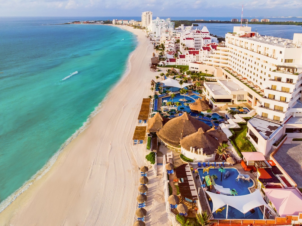 Royal Solaris Cancun - All Inclusive
