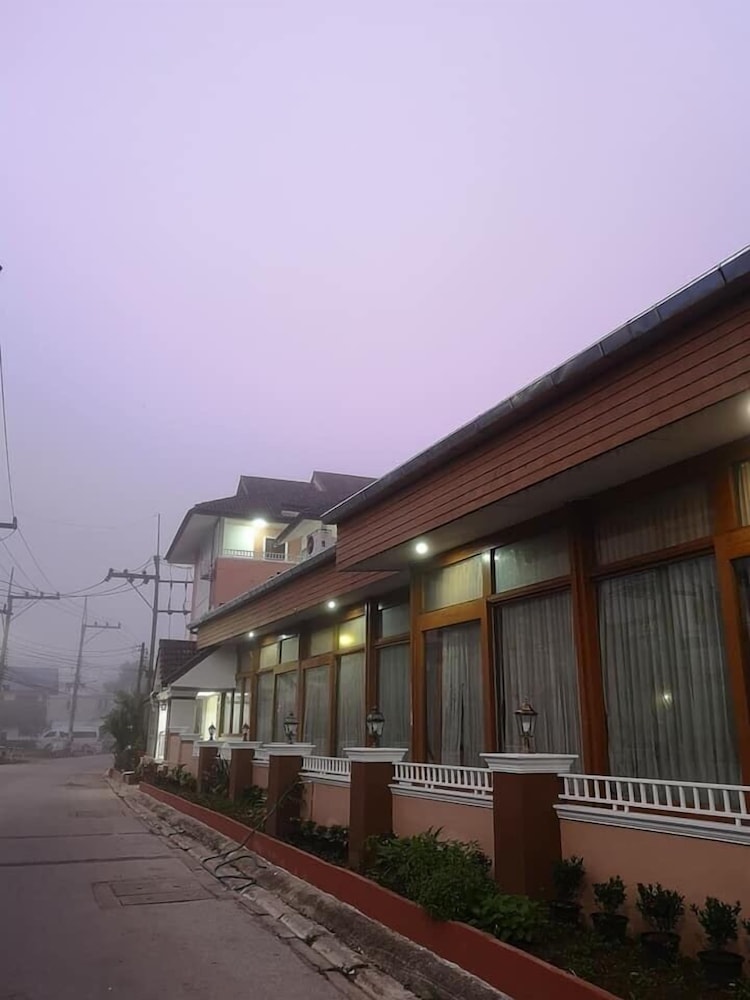Sabun Nga Hostel