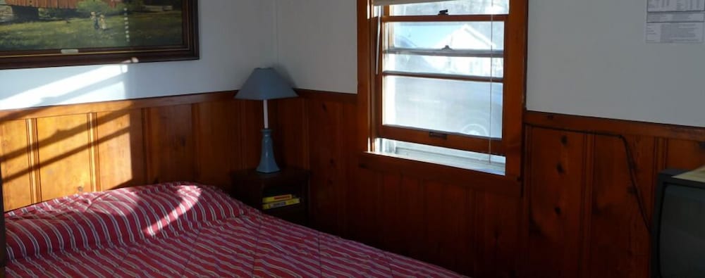 Wilson's Resort