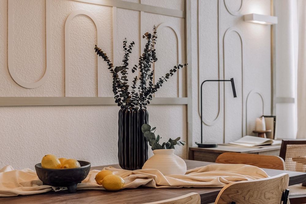 Chich - 2 Bedrooms and Balcony in Palacio