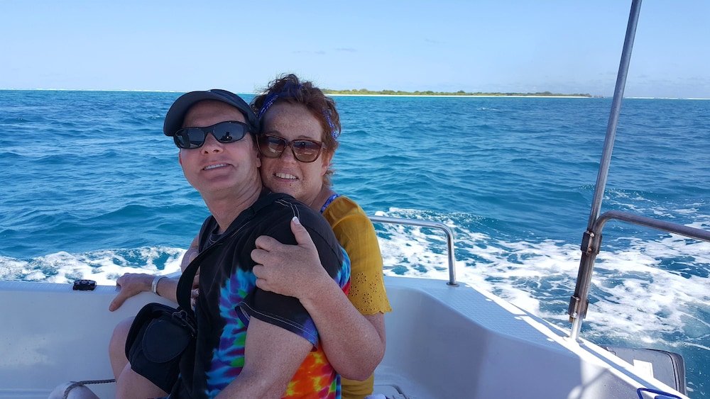 Equa Reef Maldives