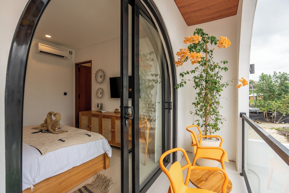 Amal Villas by Bali Bliss Properties