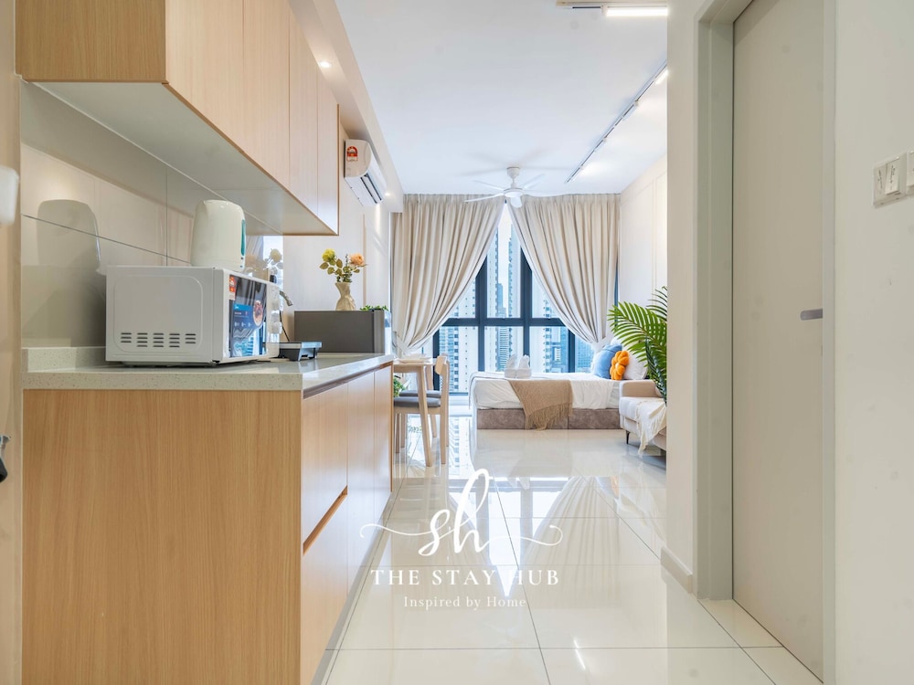 Majestic Residence KL by The Stay Hub