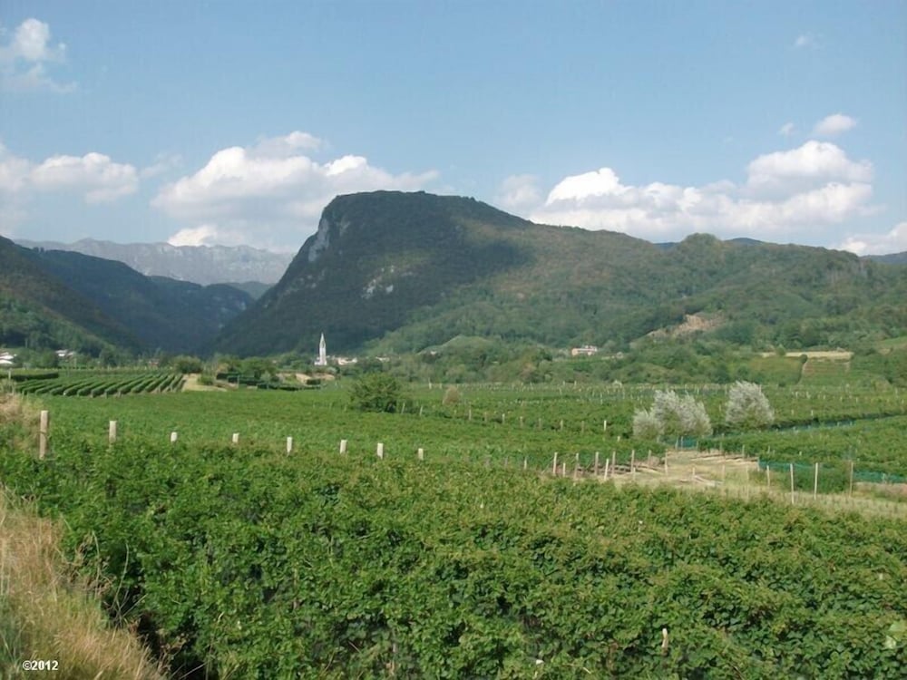 Agriturismo Al Vecchio Portico