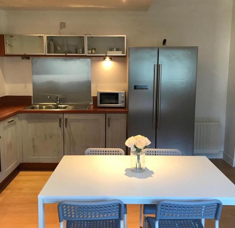 Apex Variety Gate Apartment