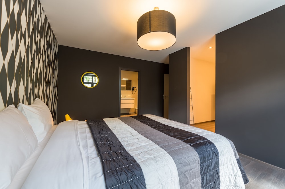 Smartflats Design - Berlaymont
