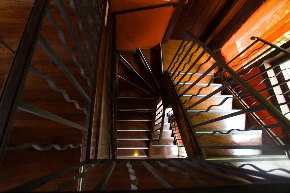 TuAkAzA Exclusive Boutique Lodge