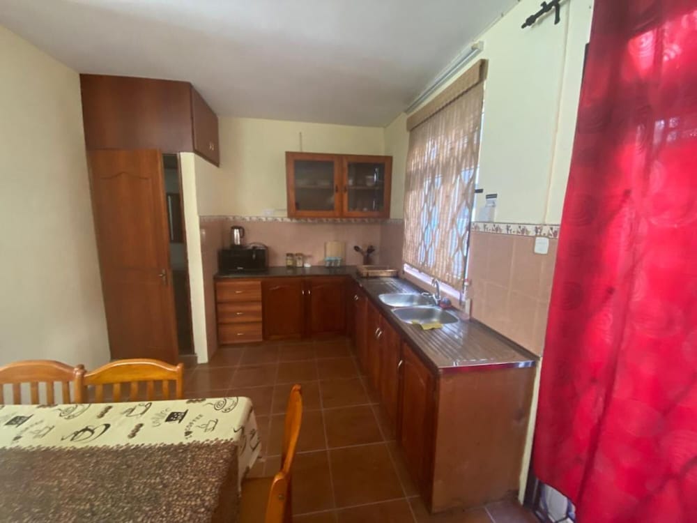3-bedroom Duplex Seaview Beach Access Flic en Flac view 5
