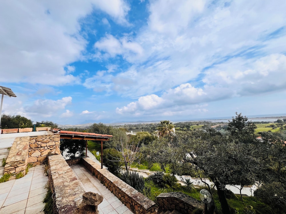 Camera Sirene - Villa Flores view 5