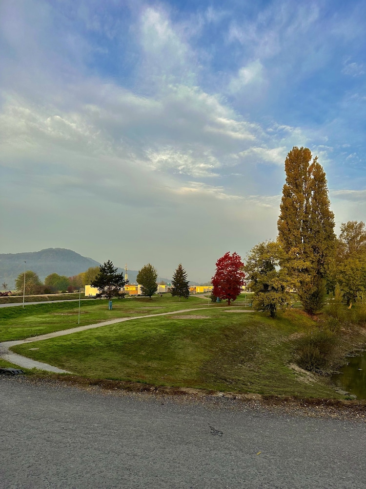 Captivating 2bedroom House in Terme Catez, Brezice