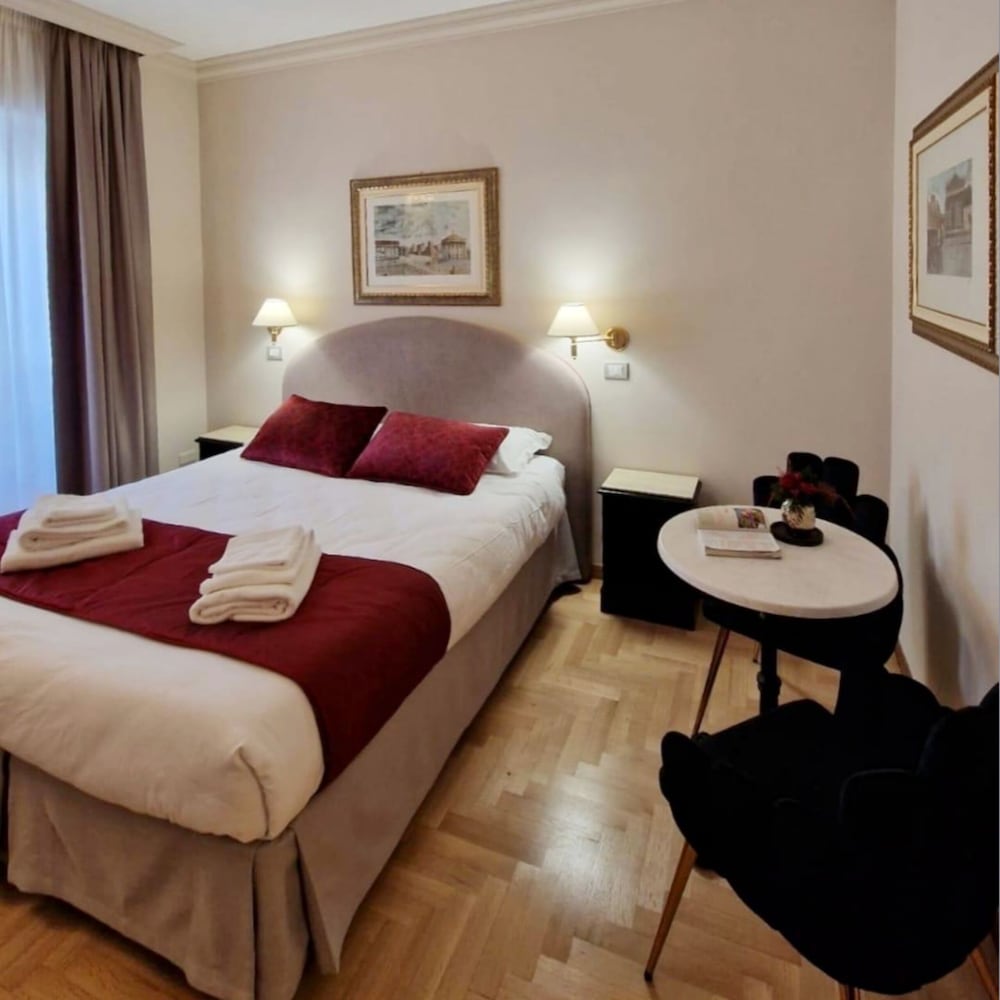 Boncompagni Suite