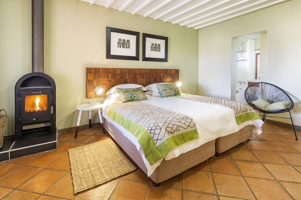 Auas Safari Lodge