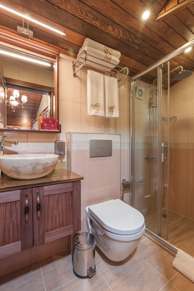 Ferman Konak Otel - Özel Sınıf - Image 29