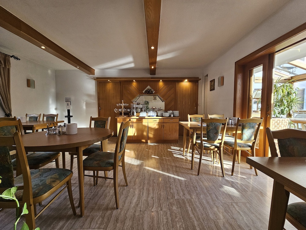 ARRIVEL Hotel am Bergson