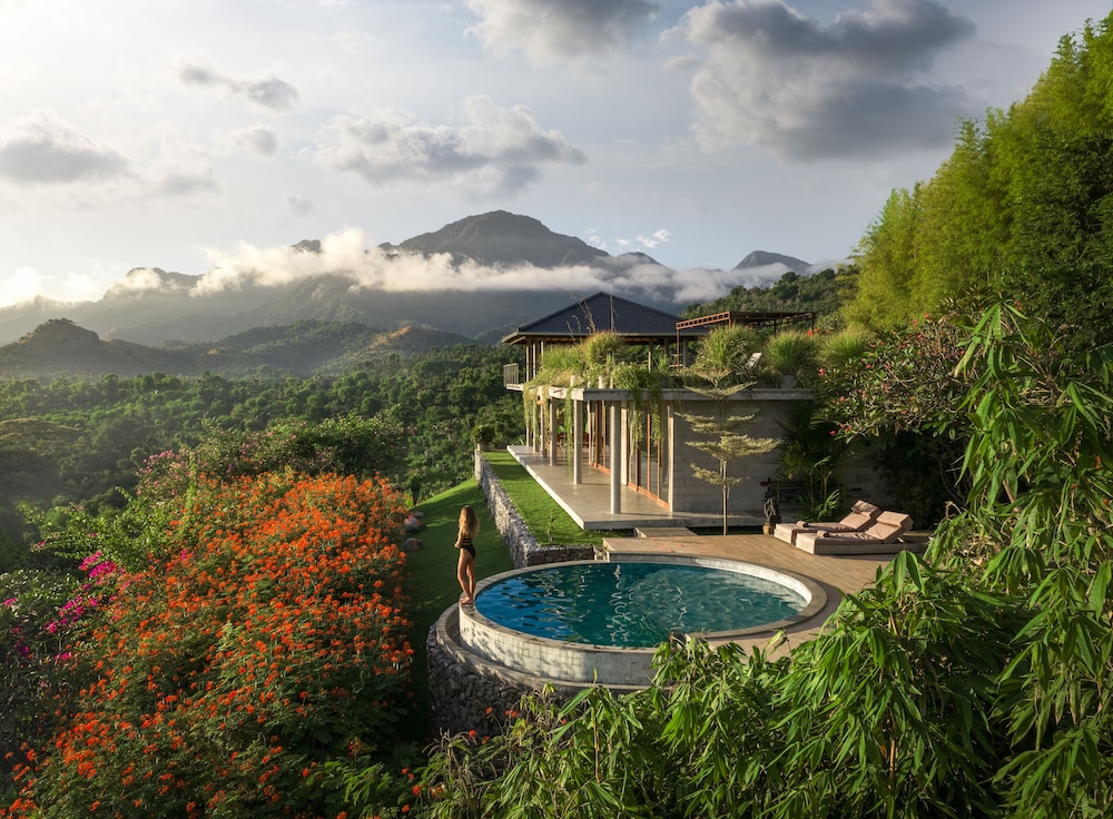 Sumberkima Hill Private Villa Retreat