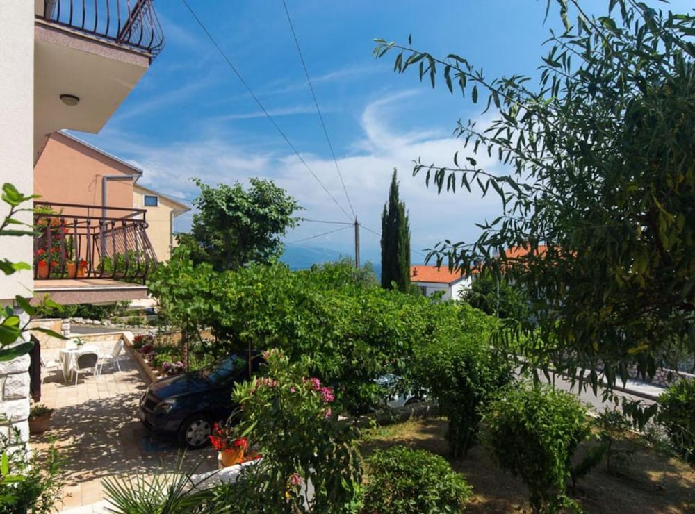 Apartments Marko