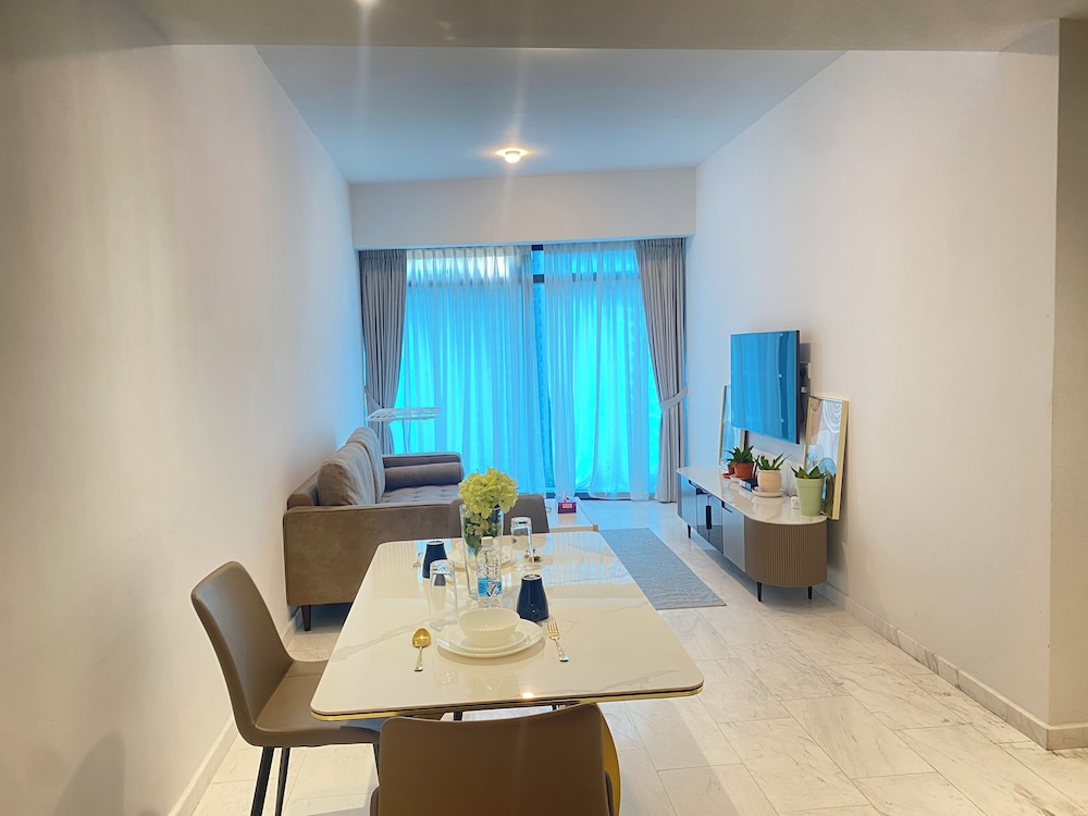 Eaton Residences KLCC