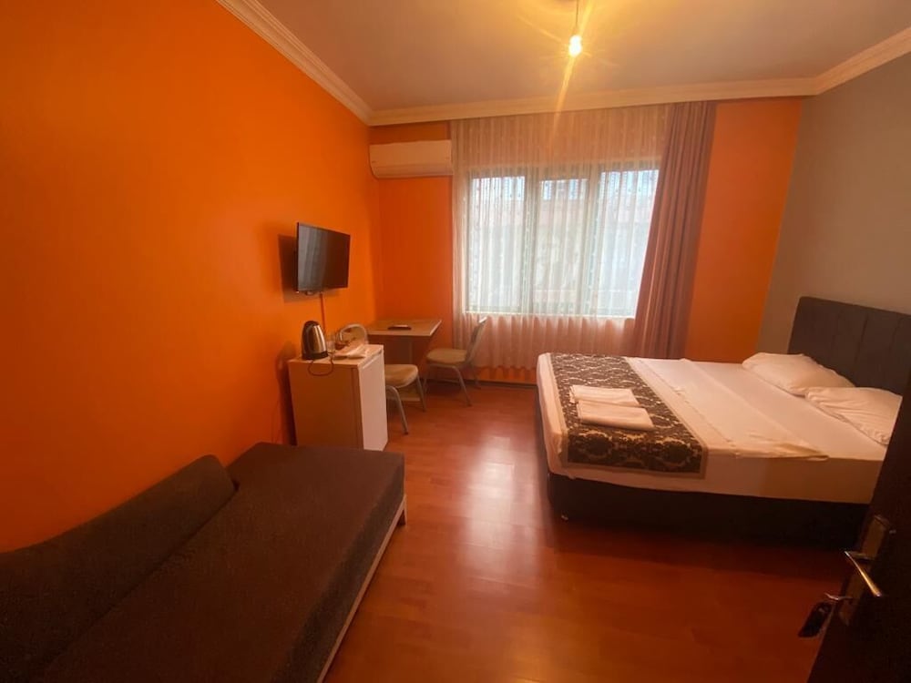 Şehir Evi Oteli - Image 27