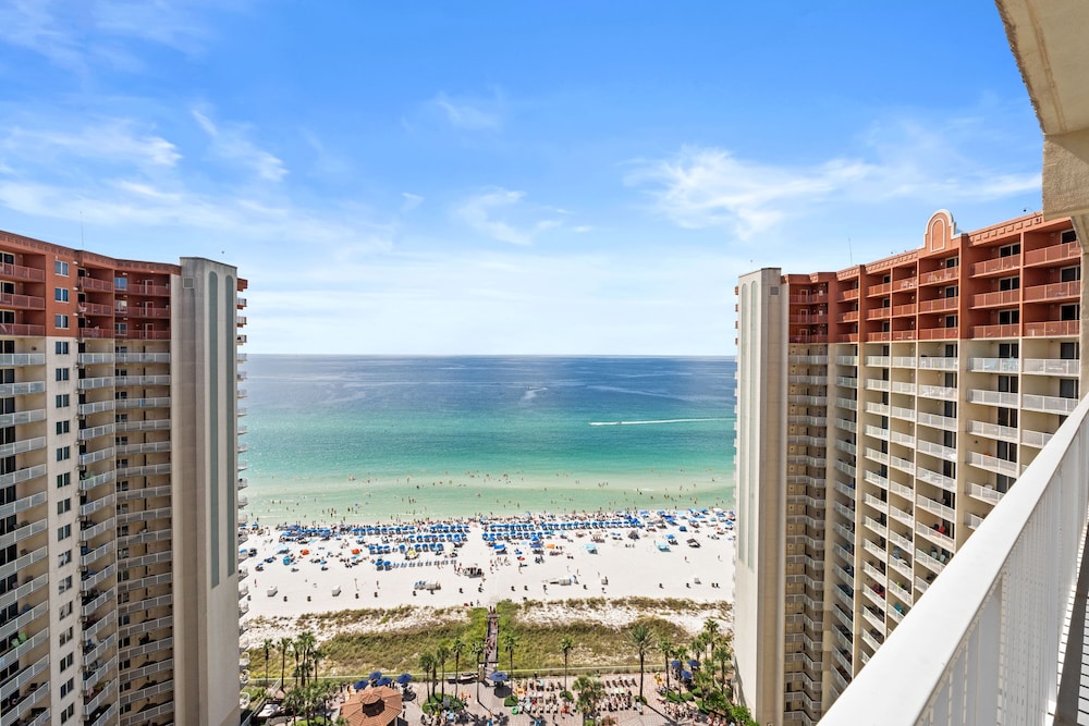 Shores of Panama by Book That Condo