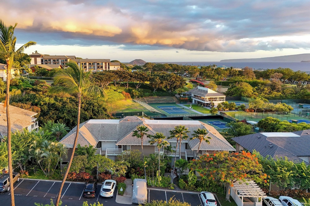 Wailea Ike by Avantstay Walk to the Beach Balcony w/ Views