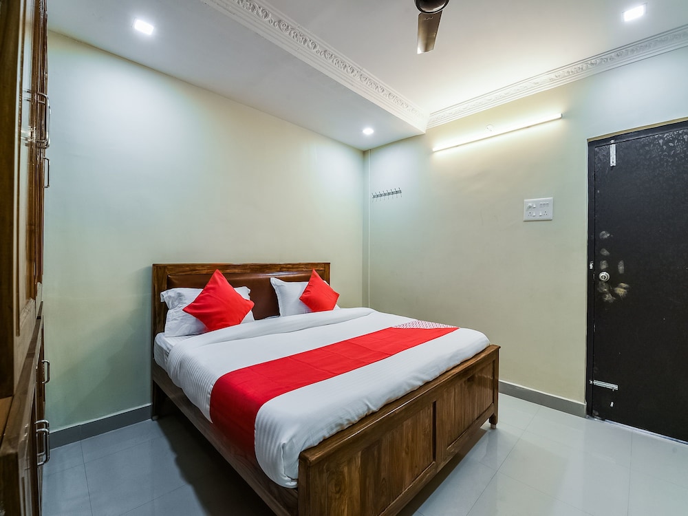 OYO 16856 Sri Jaya Guesthouse view 5