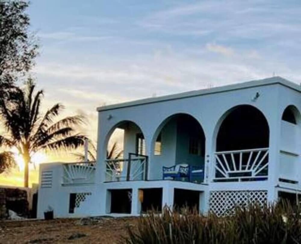Villa Kaiae