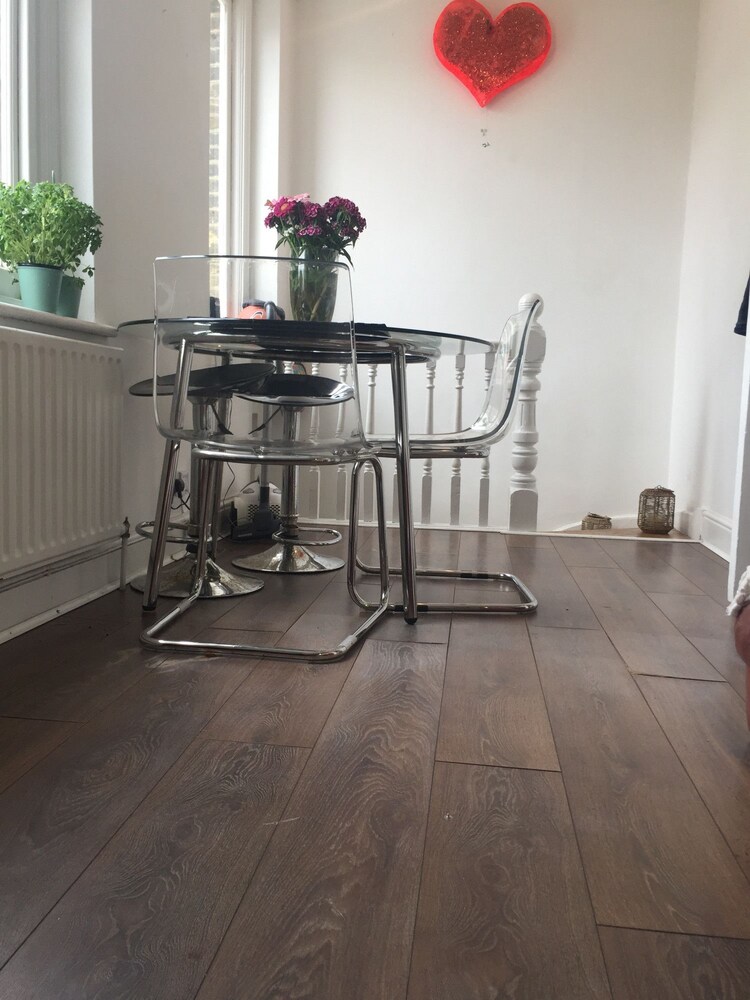 The Portobello Loft