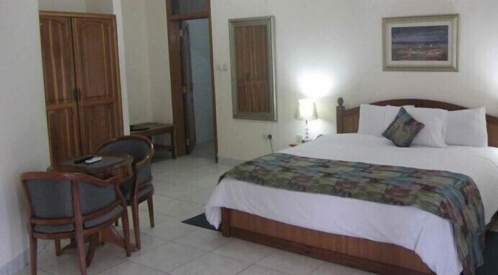 PSB Guest House