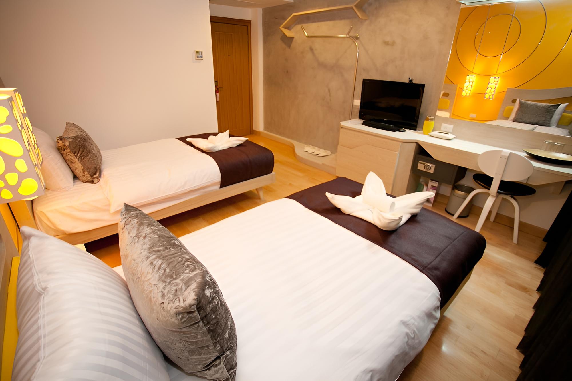 Seacono Hotel