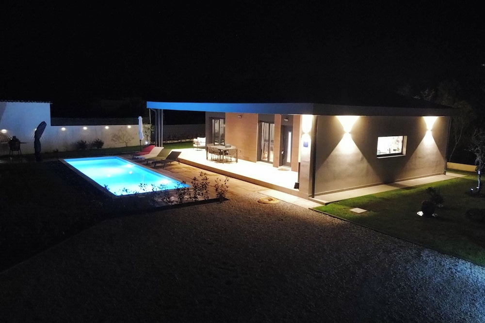 Villa Gigi