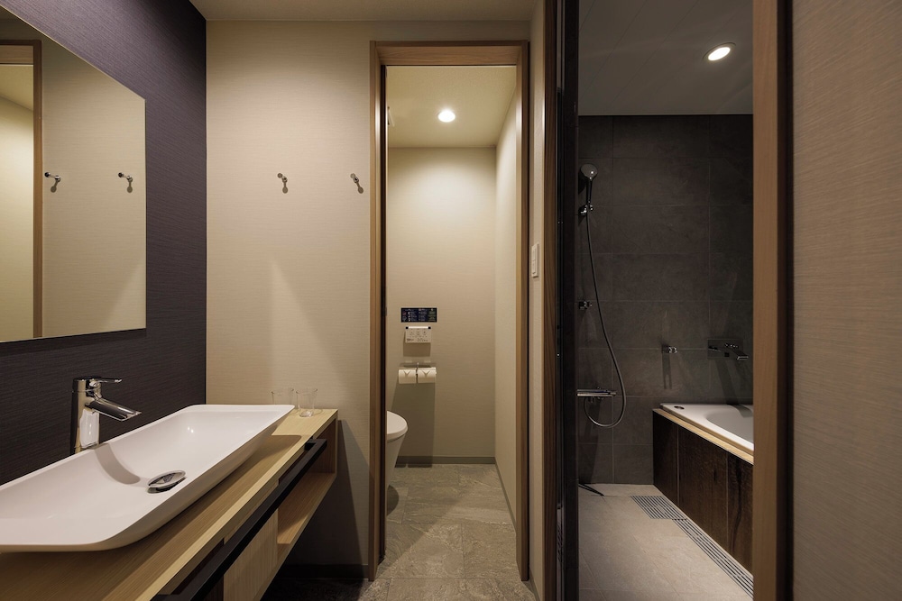 OMO5 Hakodate by Hoshino Resorts 49