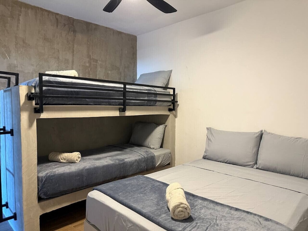 Boca de mar Apartments