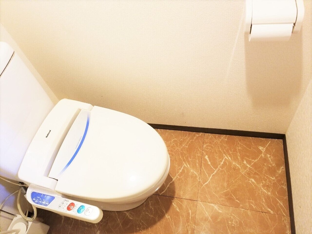 Guesthouse Jakotel Tsuruhashi