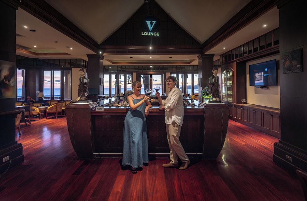 Novotel Phuket Resort — 11