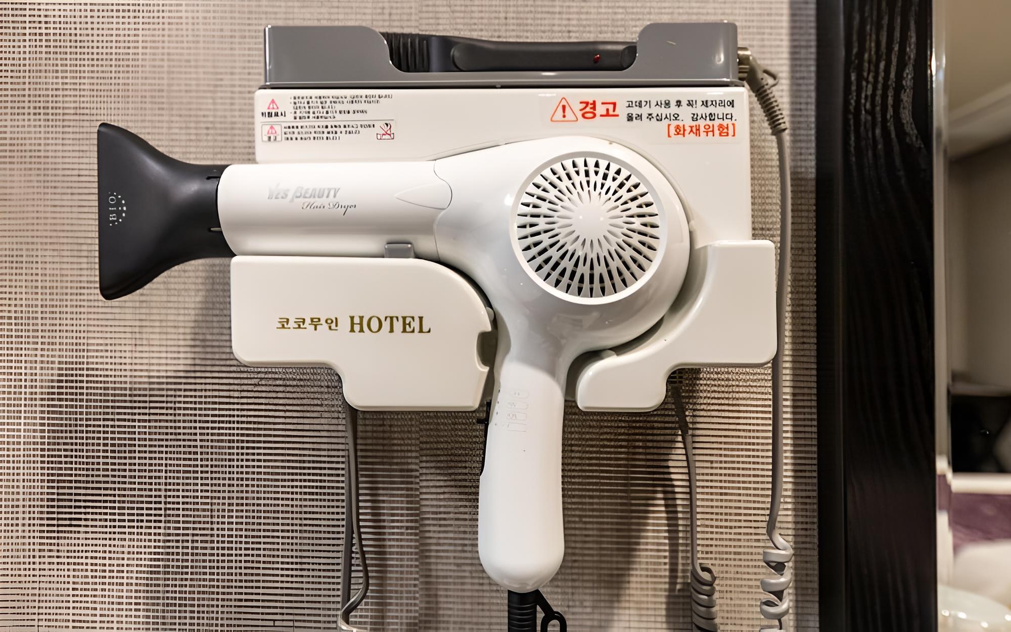 Pyeongtaek Coco Self Check-in Motel view 5