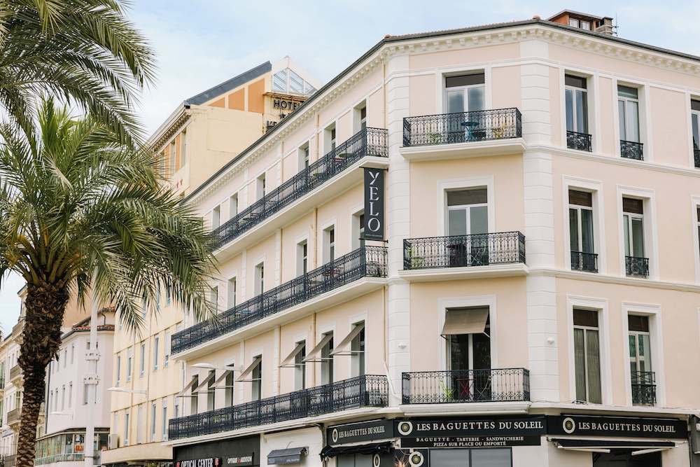 Hotel Yelo Lumière powered by Sonder - Image 1