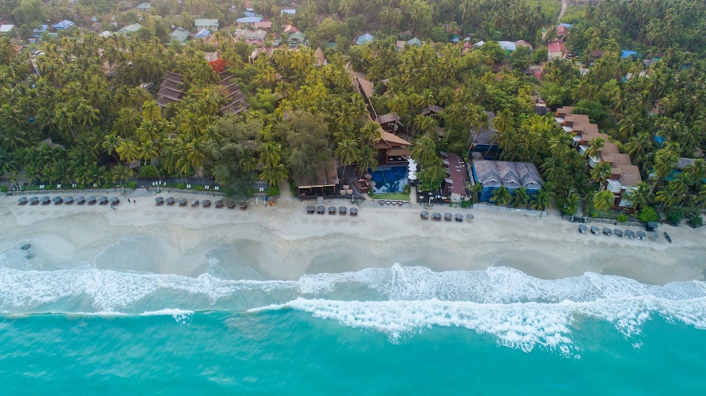 Amata Resort & Spa