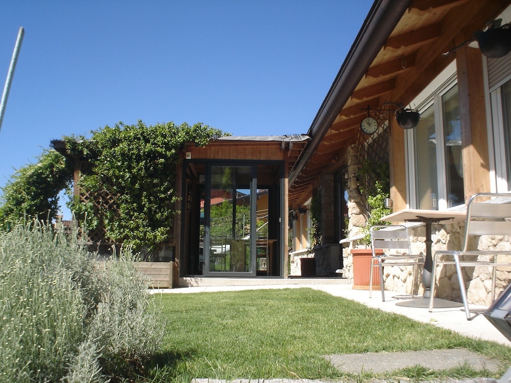 B&B Alla Bonacina