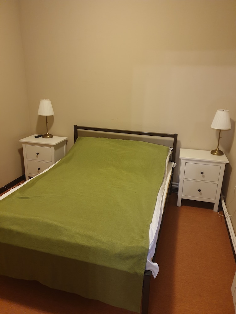 VS Hostel