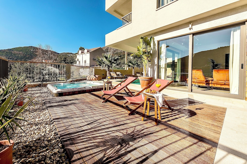 Villas & Spa Dubrovnik
