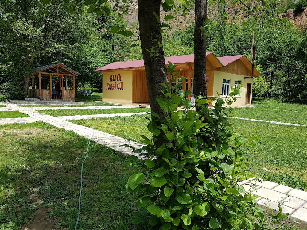 Eliya Pansiyon Restoran