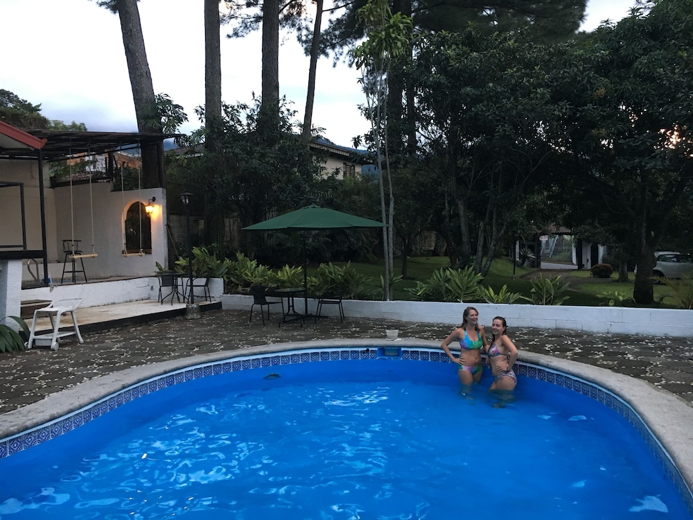 TripOn 2 - Hostel - Adults Only