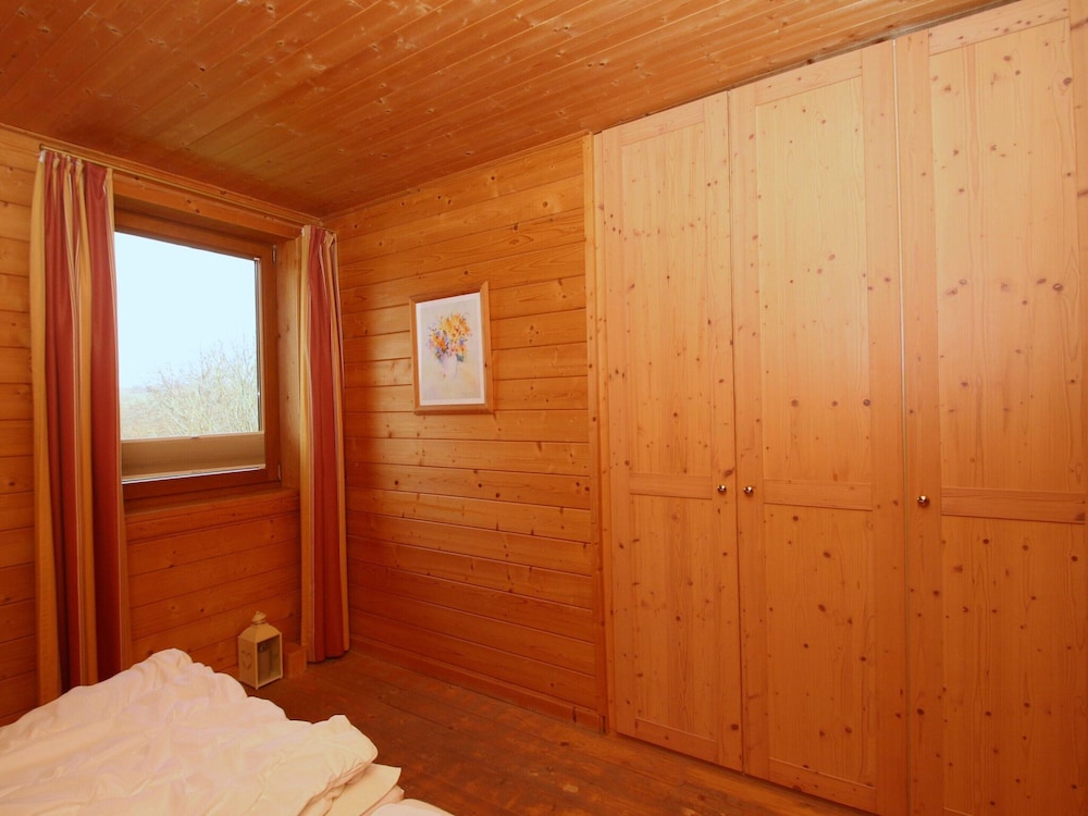Holiday Home in Hasselfelde Near Selketalbahn