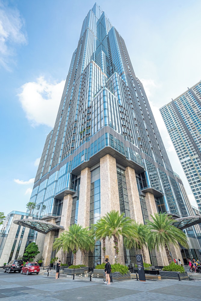 LANDMARK 81 Residences - ANGIA Hospitality