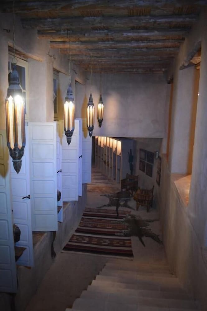 Kasbah Gousteau