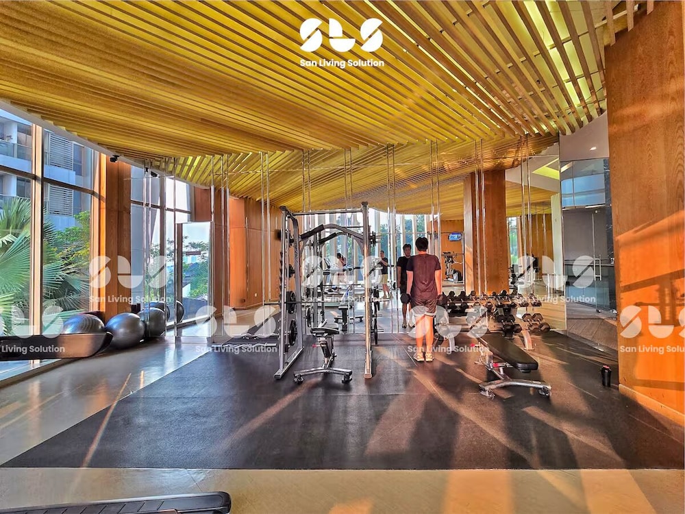 Staysanliving - Taman Anggrek Residence