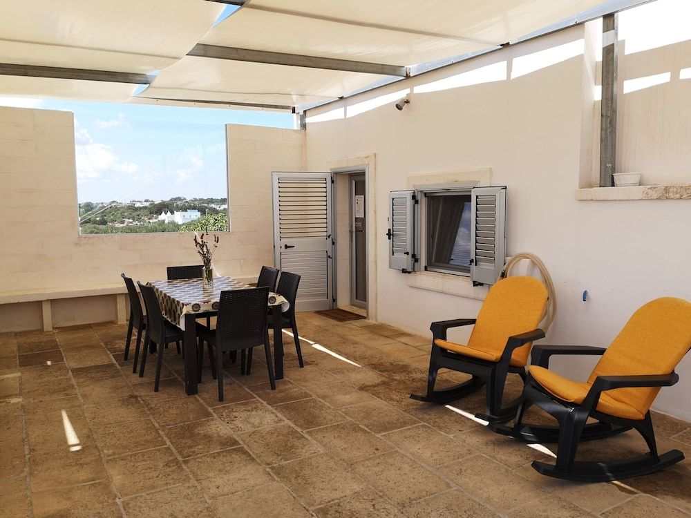 Masseria Poesia